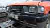 Opel Campo 2.5D Pick-Up