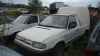 Skoda Felicia Pick Up 1.9D