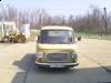 Barkas pick up Renault motorral